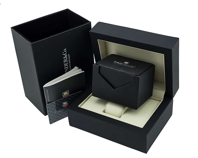 Tag Heuer Aquaracer WAF1412.BA0823